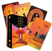 Buy Radiant Wilds Tarot