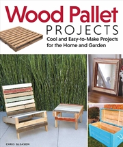 Buy Wood Pallet Projects