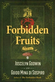 Buy Forbidden Fruits