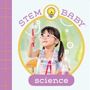 Buy STEM Baby: Science