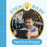 Buy STEM Baby: Technology 