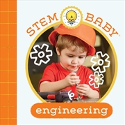 Buy STEM Baby: Engineering