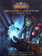 Buy World of Warcraft: Rise of the Horde & Lord of the Clans