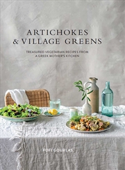 Buy Artichokes and Village Greens 