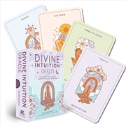 Buy Divine Intuition Oracle