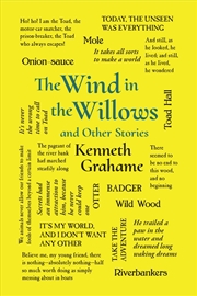 Buy Wind in the Willows and Other Stories 