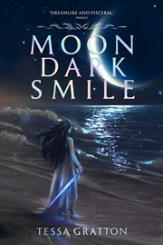 Buy Moon Dark Smile 