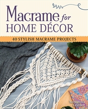 Buy Macrame for Home Decor