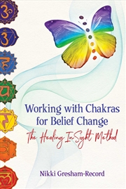 Buy Working with Chakras for Belief Change