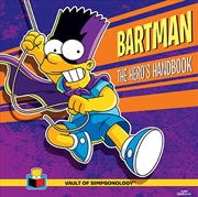 Buy Bartman: The Hero's Handbook