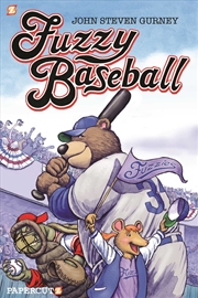 Buy Fuzzy Baseball