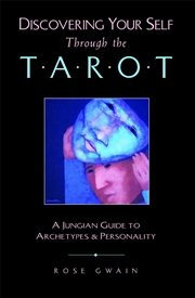 Buy Discovering Your Self Through the Tarot