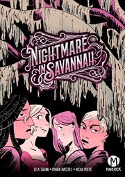 Buy Nightmare in Savannah 