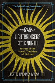 Buy Lightbringers of the North