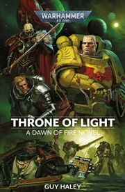 Buy Throne of Light 