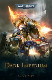 Buy Dark Imperium 