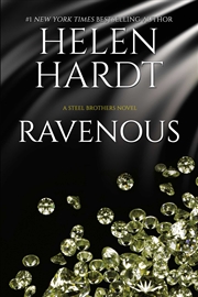 Buy Ravenous