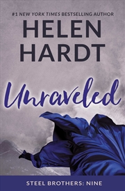 Buy Unraveled 