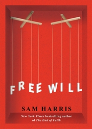 Buy Free Will 