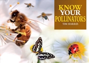 Buy Know Your Pollinators 