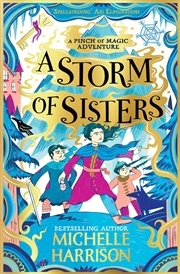 Buy A Storm of Sisters