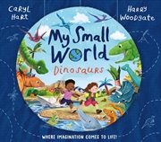 Buy My Small World: Dinosaurs 