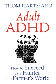 Buy Adult ADHD