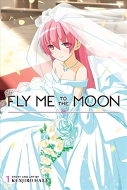 Buy Fly Me to the Moon, Vol. 1