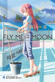 Buy Fly Me to the Moon, Vol. 4