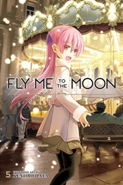 Buy Fly Me to the Moon, Vol. 5