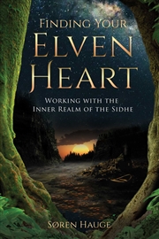 Buy Finding Your ElvenHeart 