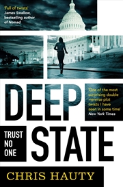 Buy Deep State