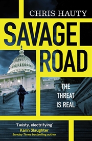 Buy Savage Road 