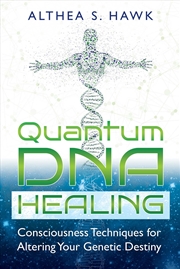 Buy Quantum DNA Healing 