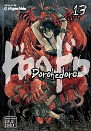 Buy Dorohedoro, Vol. 13 