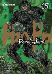 Buy Dorohedoro, Vol. 15 