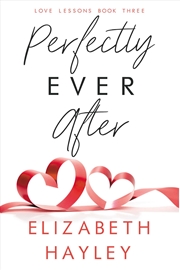 Buy Perfectly Ever After