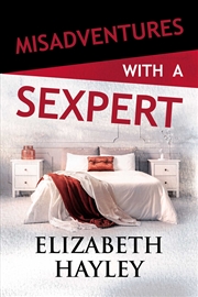 Buy Misadventures with a Sexpert