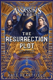 Buy Assassin's Creed: The Resurrection Plot 