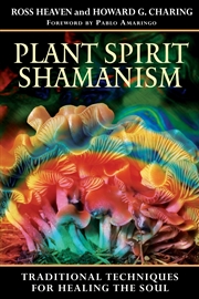 Buy Plant Spirit Shamanism