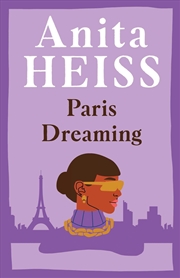 Buy Paris Dreaming