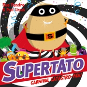 Buy Supertato Carnival Catastro-Pea!