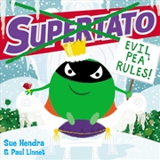 Buy Supertato: Evil Pea Rules 