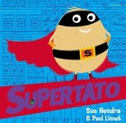 Buy Supertato 