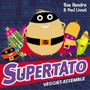 Buy Supertato Veggies Assemble