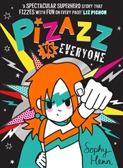 Buy Pizazz vs Everyone