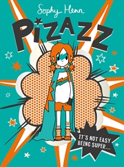 Buy Pizazz