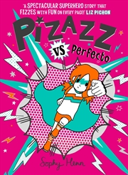 Buy Pizazz vs Perfecto