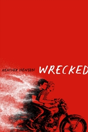 Buy Wrecked 