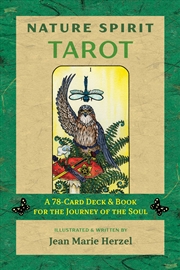 Buy Nature Spirit Tarot 